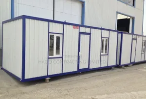 Prefabricated Container Portacabin