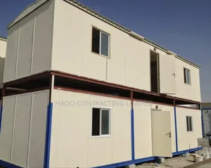 Prefabricated Container Portacabin