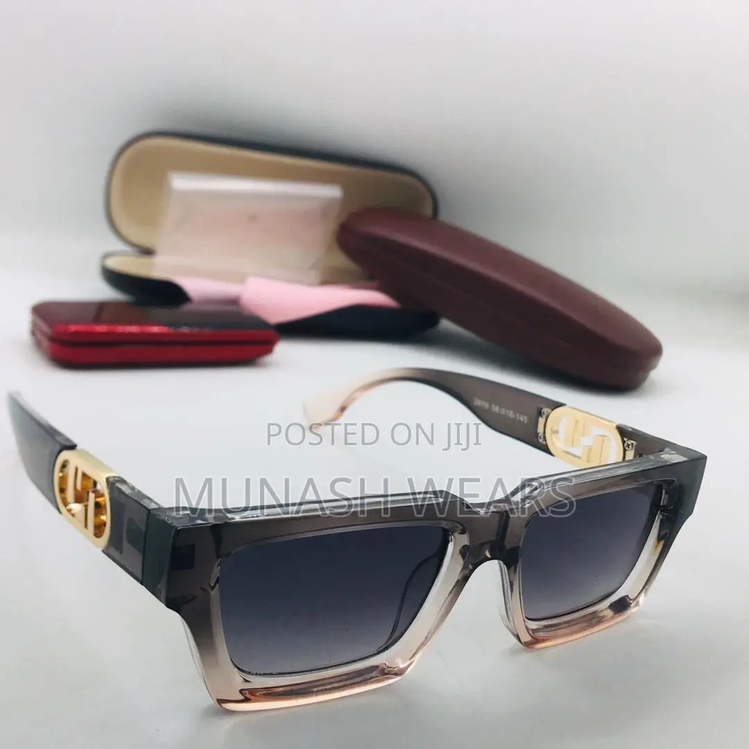 Classic Men Quality Glasses Collection
