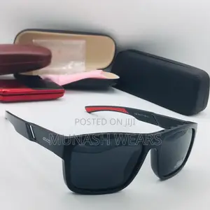 Classic Men Quality Glasses Collection