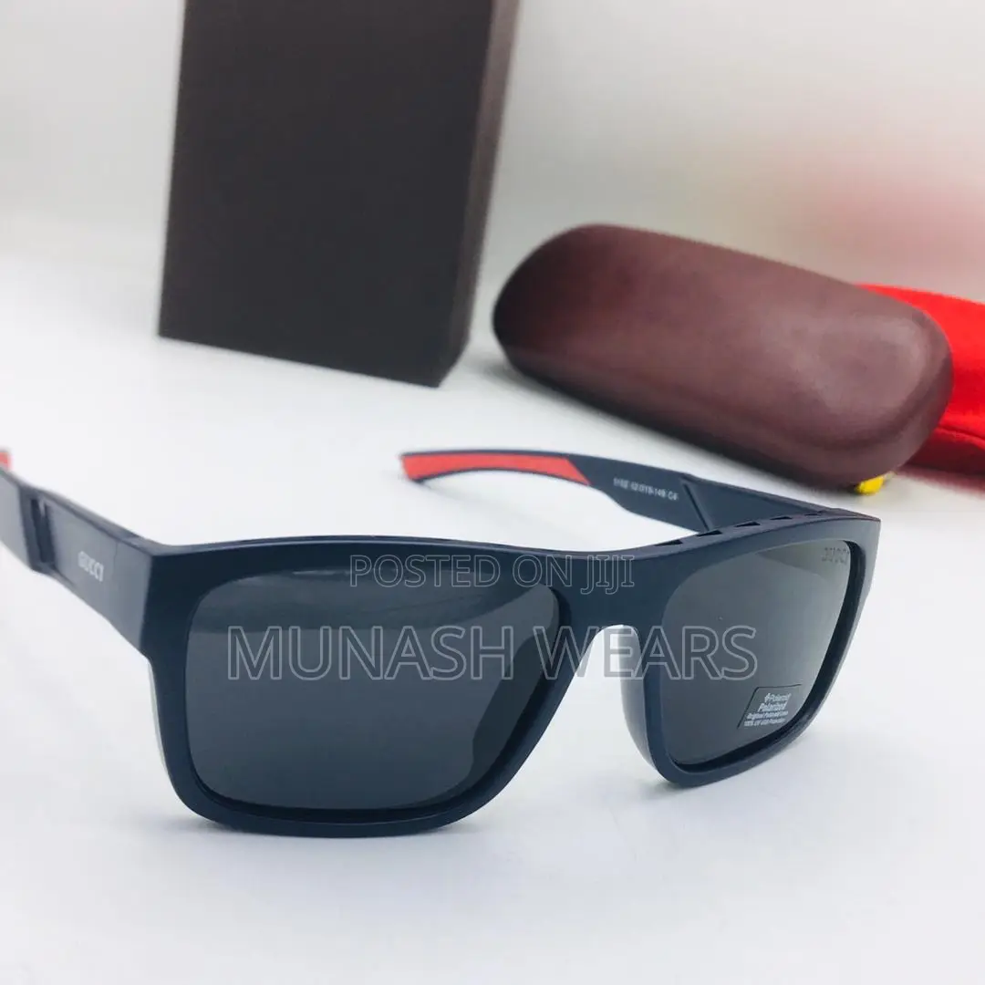 Classic Men Quality Glasses Collection