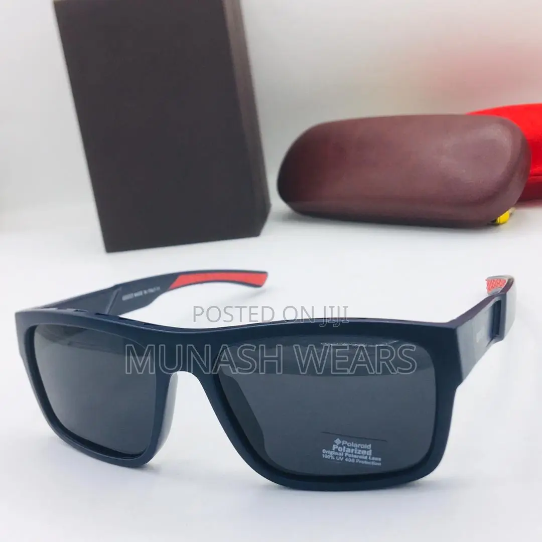 Classic Men Quality Glasses Collection
