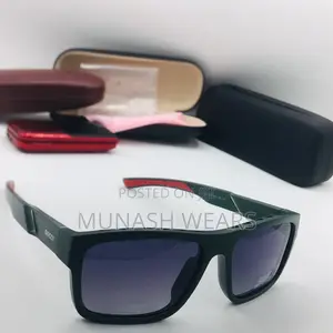Classic Men Quality Glasses Collection