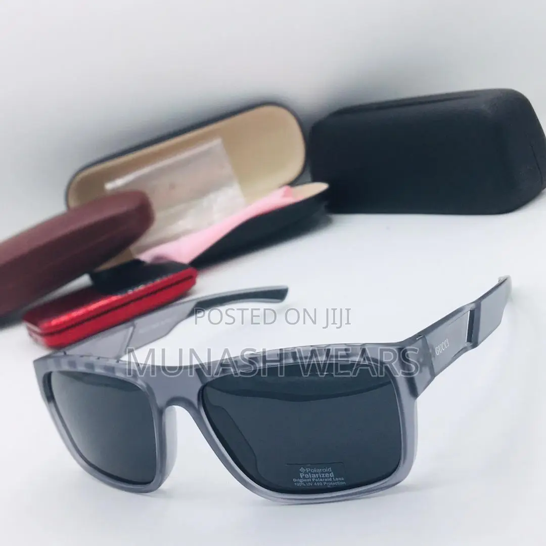 Classic Men Quality Glasses Collection