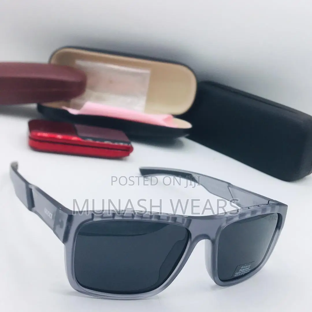 Classic Men Quality Glasses Collection