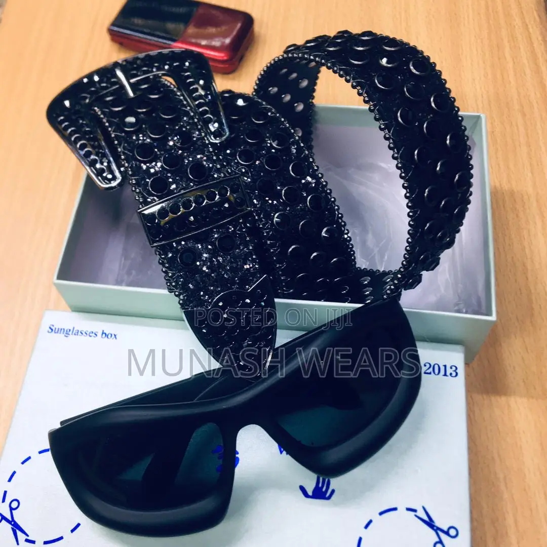 Classic Men Quality Glasses Collection