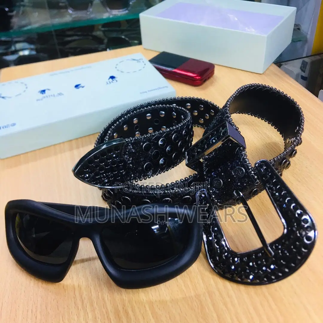 Classic Men Quality Glasses Collection