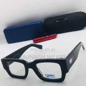 Classic Men Glasses Collection
