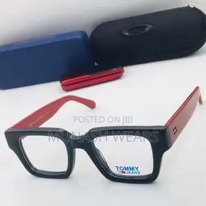 Classic Men Glasses Collection