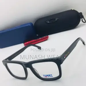 Classic Men Glasses Collection