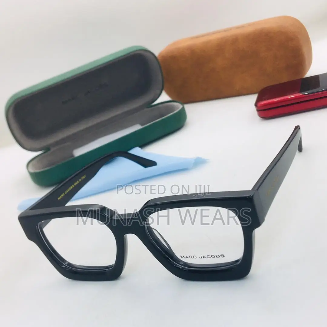 Classic Men Glasses Collection