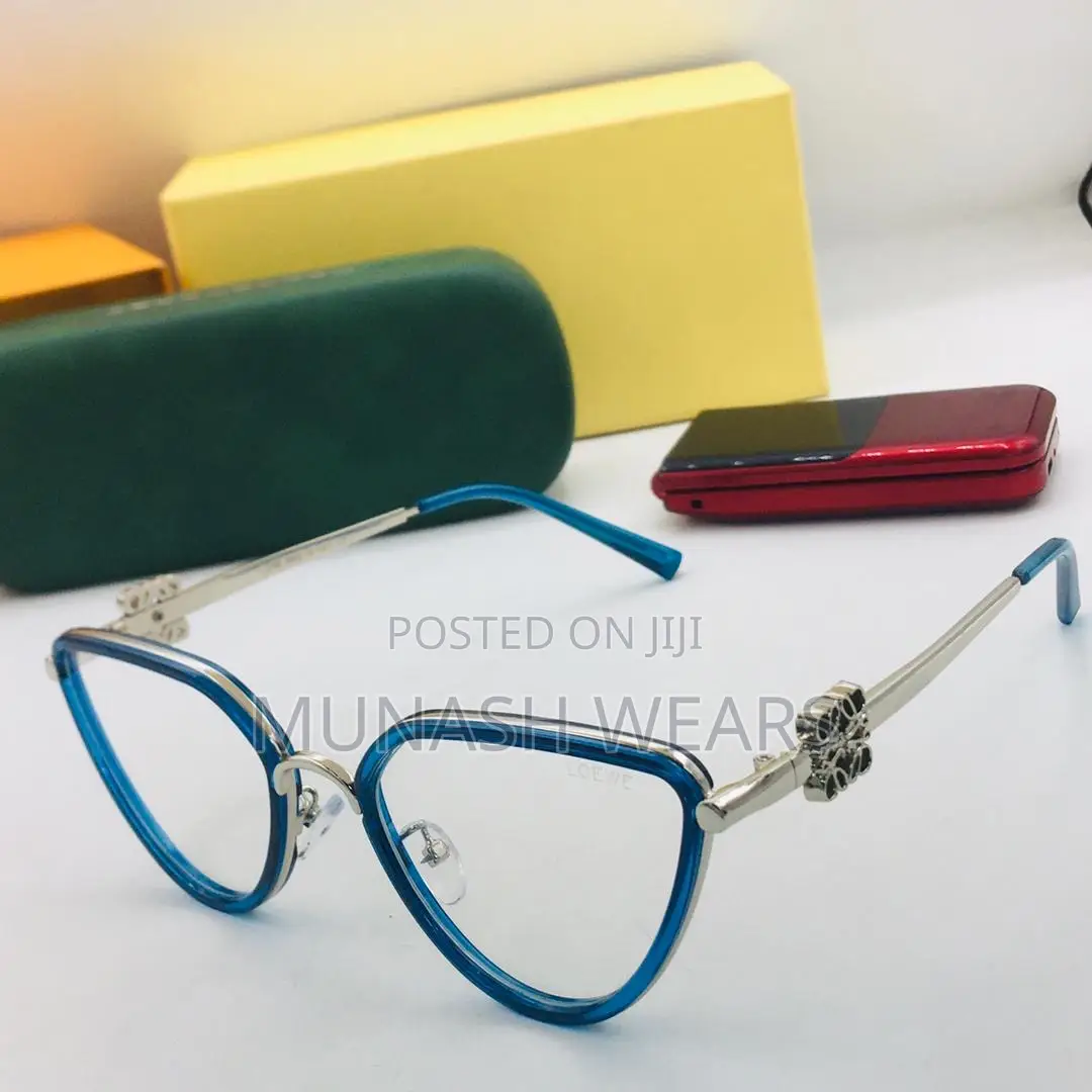 Classic Men Glasses Collection