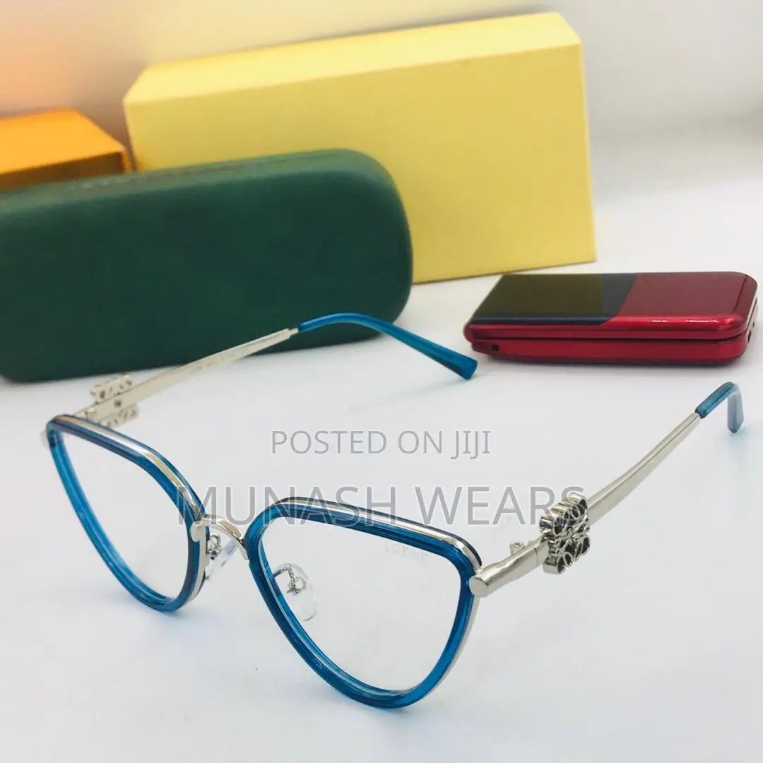 Classic Men Glasses Collection