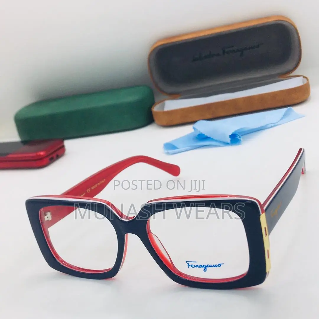 Classic Men Glasses Collection