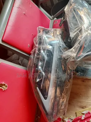 Lexus RX 350 Headlamp 2015 Model 3 Torch