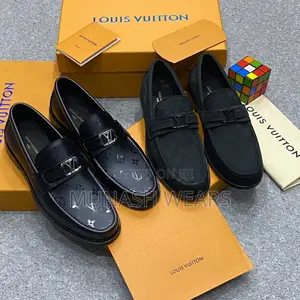 Luxury Louis Vuitton Shoe 40-46