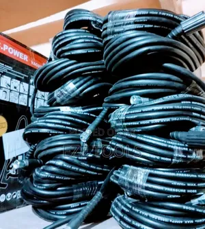 Pressure Car Washer Hose