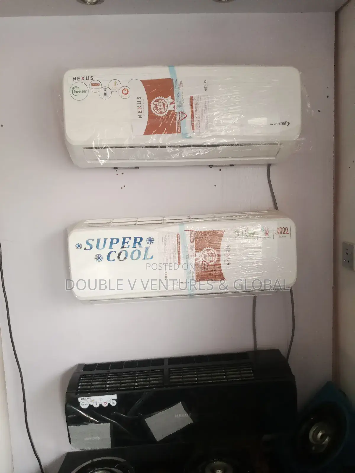 Nexus Air Conditioner