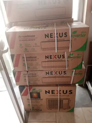 Nexus Air Conditioner