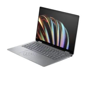 New Laptop HP Envy 14t 16GB Intel Core Ultra 7 SSD 512GB