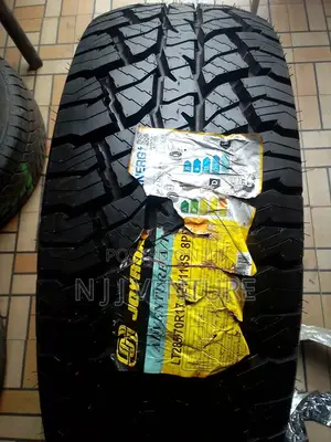 285 70 R17 Joyroad China