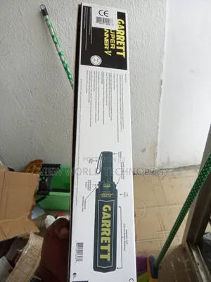 Metal Detector