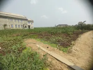 2 Plots of Land Available for Sale at Sangotedo, Ajah