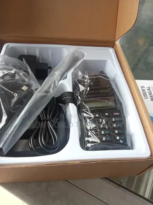 Motorola Gp 399 Walkie Talkie