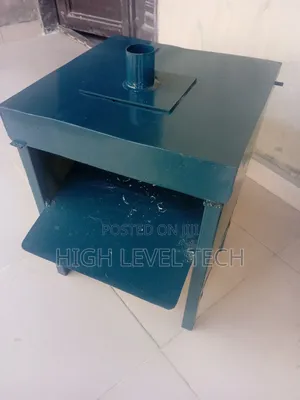 Plantain Slicer