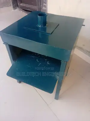 Plantain Slicer
