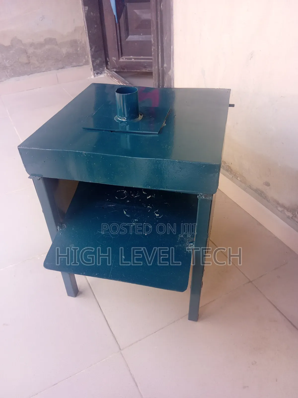 Plantain Slicer