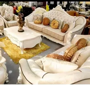 Royal Luxury Chair