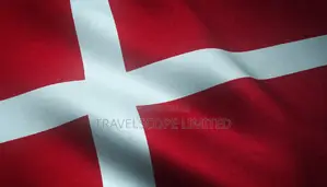 Photo - Denmark Visa Application