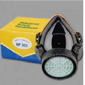 Np 303 Nose Mask