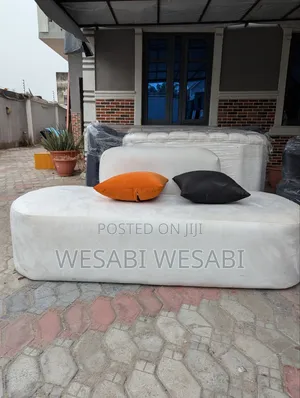 Photo - Simple Designed 3 Seater
