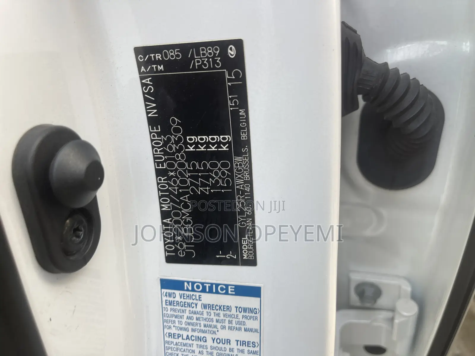Lexus RX 2022 White