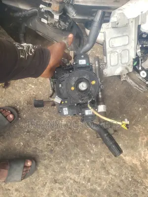 Horn Contact for 2013 Ford Edge