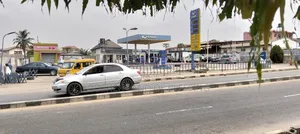 Filling Station for Sale Along Ikotun Igando