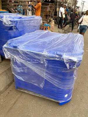 1000L Geepee Cold Storage Box