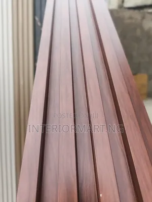 Photo - Fluted Panel