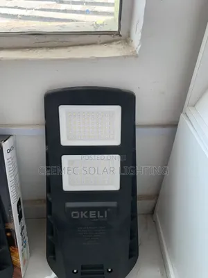 Top Quality Solar Street-Light 2-Eye