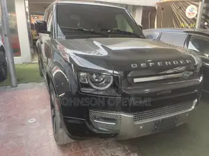 Land Rover Defender X-Dynamic SE 2023 Gray