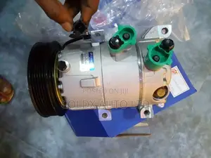 Brand New Compressor Hyundai Creta 2016 2017 2018 2019 2020