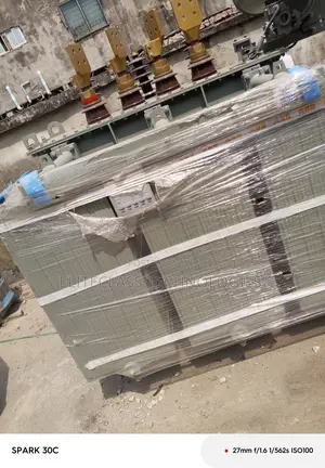 High Efficiency 2500kva/11 ABB Transformer