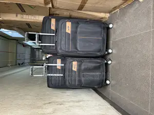 Set of 4 Traveling Luggage Box