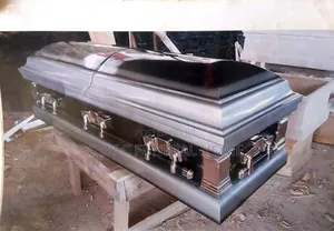 C by C Caskets