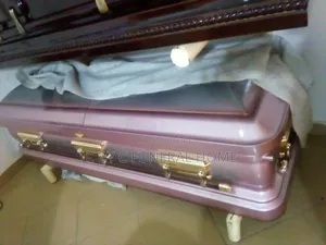 C by C Caskets