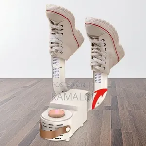 Shoe Dryer With Timer Quick Drying Electric Intelligent