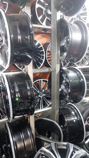 Quality Brand New Rims