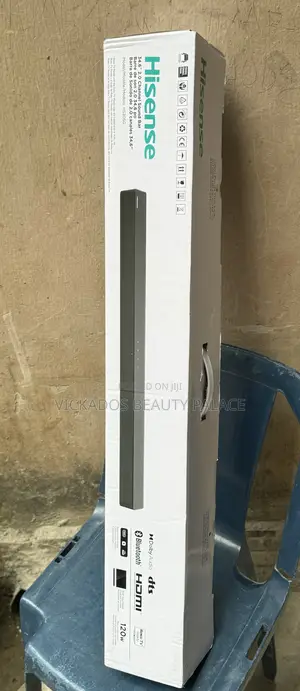 Hisense Sound Bar Hs205g